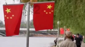 头顶“门帘”的6大女星，刘诗诗敷衍，徐璐大气，是谁最搞笑呢？游戏画面