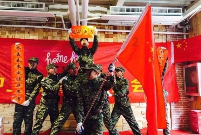 武装突袭3