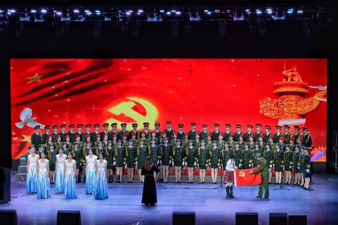 “大国良师”聂振弢先生，走了！